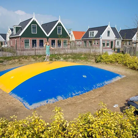 Europarcs Poort Van Amsterdam-2 * Uitdam