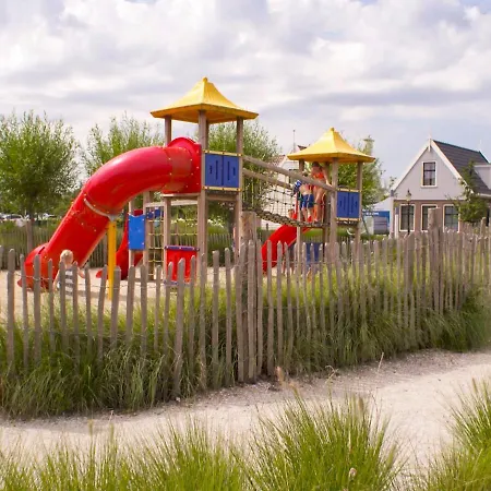 Europarcs Poort Van Amsterdam-2 * Uitdam